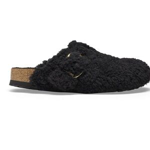 Birkenstock Boston Big buckle